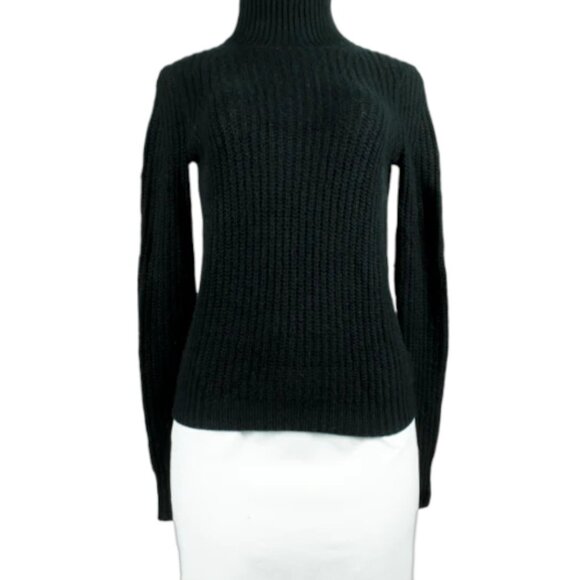 THEORY Turtleneck Sweater - Picture 1 of 4